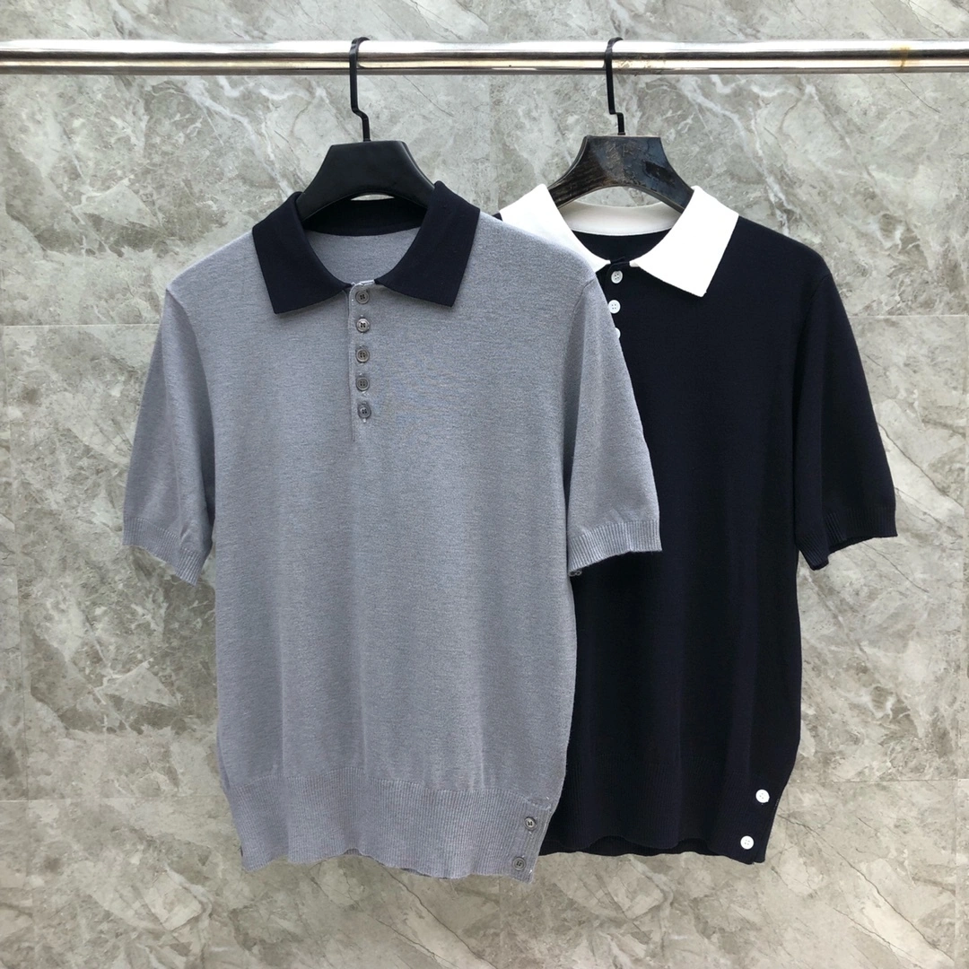 wg.luxury- 2row95 POLO 2colour item:E-F237J4027-2